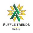 أيقونة البرنامج: Ruffle Trends Online Shop…