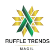 Ruffle Trends Online Shopping