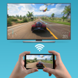 ไอคอนของโปรแกรม: ScreenCast HD: Phone Proj…