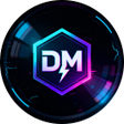 Ícone do programa: DM Photo Editor