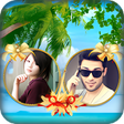 Icon of program: Nature Dual Photo Frame