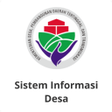 プログラムのアイコン：Sistem Informasi Desa