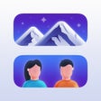 Ícone do programa: Smart Photo Widget