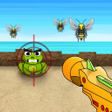 Programikonen: Bubble Gun Beach