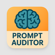 程序图标：Prompt Auditor – GPT Prom…