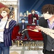 Programikonen: Kissed by the Baddest Bid…