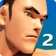 プログラムのアイコン：Kungfu Punch 2