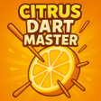 ไอคอนของโปรแกรม: Citrus Dart Master
