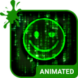 Иконка программы: Source Code Animated Keyb…