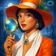 ไอคอนของโปรแกรม: Hidden Objects: Journey S…