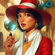 Иконка программы: Hidden Objects: Journey S…