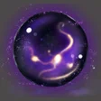 プログラムのアイコン：Magic Ball : My Future
