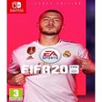 Ícone do programa: FIFA 20: Legacy Edition