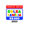 Consulta Rápida Bolsa Família