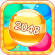Icon of program: Zenith Merge 2048