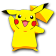 프로그램 아이콘: Pokemon's Cursor