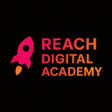 Icoon van programma: Reach Digital Academy