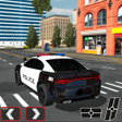 Police Cop: Car Chase Games 3D