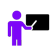 程序图标：Akıllı Tahta Kilit Progra…