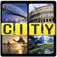 4 Pics 1 Word - City / Country
