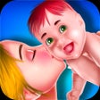 Icon of program: يوم الأم - العاب ذكاء مغا…