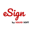 Biểu tượng của chương trình: SquidSoft eSign