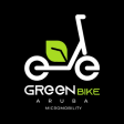 Ride Green Bike
