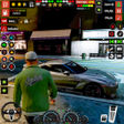 Иконка программы: Us School Car 2024: Car G…