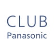 程序图标：CLUB Panasonic クラブパナソニック