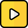 プログラムのアイコン：Bshots - Video Shopping A…