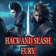 Ikon program: Hack and Slash Fury