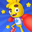 程序图标：Punch Arena 3D