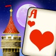 أيقونة البرنامج: Magic Towers Solitaire