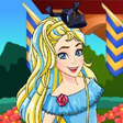 Ícone do programa: Magical Dress Up Game