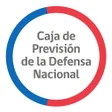 Ikon program: CAPREDENApp - PENSIONADOS…
