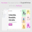 Icon of program: CryptoKitties Finder