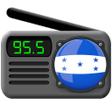 程序图标:Radios de Honduras