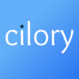 プログラムのアイコン：Cilory