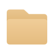Ikona programu: File Explorer