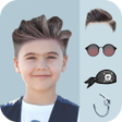 Icon of program: Boy Hair Style