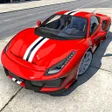 Ikona programu: Indian Cars Simulator Gam…