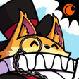 プログラムのアイコン：Crunchyroll: ConnecTank