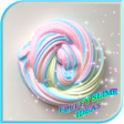 程序图标：Diy Fluffy Slime Ideas