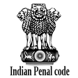 程序图标：Indian Penal Code