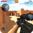 程序图标：Counter Terrorist Shooter