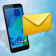 程序图标：Bulk SMS Software Mobile …