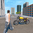 程序图标：City Car Shooting - Car D…