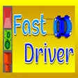 Icoon van programma: EG Fast Driver