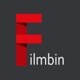 Programın simgesi: filmbin  فیلم بین