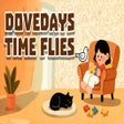 Иконка программы: Dove Days : Time Flies